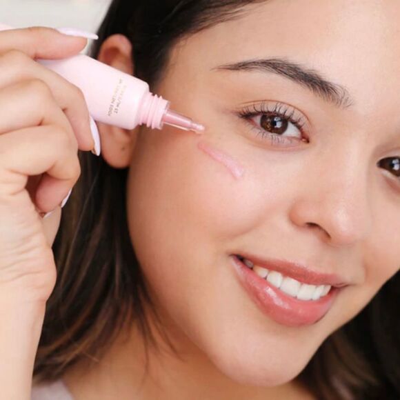 Wander Beauty Glow Ahead Illuminating Face Oil - Picture 2 of 7